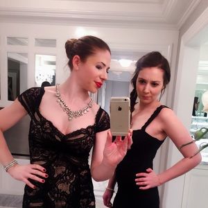 Meet your Posher, Al